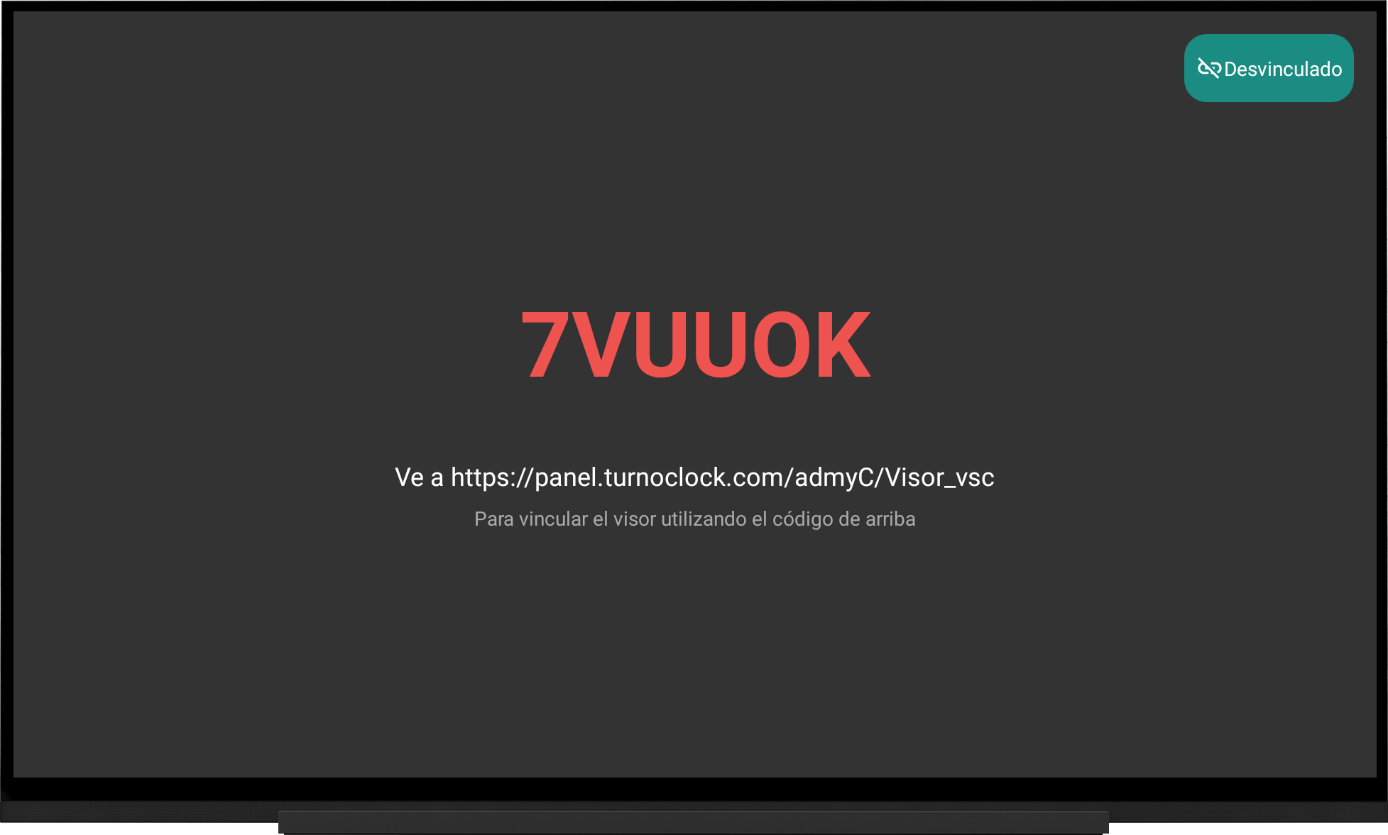App VSC - Reproduccion